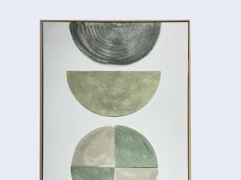 AK.JV0011 DARESEL TABLO 52*4.5*72 CM